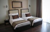 Туры в отель Marxal Resort & Spa