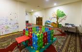 Туры в отель Marxal Resort & Spa