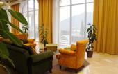 Туры в отель Marxal Resort & Spa
