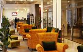 Туры в отель Marxal Resort & Spa