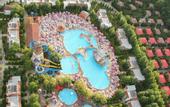 Туры в отель Atlant Holiday Village