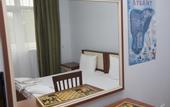 Туры в отель Atlant Holiday Village