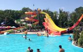 Туры в отель Atlant Holiday Village