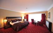 Туры в отель Tebriz Hotel Nakhchivan