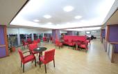 Туры в отель Tebriz Hotel Nakhchivan