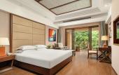 Туры в отель Grand Metro Park Bay Hotel Sanya
