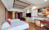 Туры в отель Grand Metro Park Bay Hotel Sanya