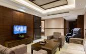 Туры в отель Grand Metro Park Bay Hotel Sanya