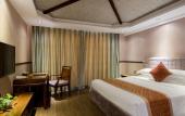 Туры в отель Grand Metro Park Bay Hotel Sanya