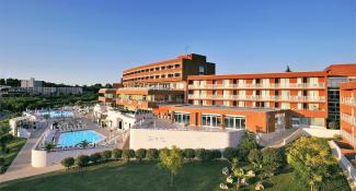 Hotel Albatros Plava Laguna 4*