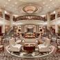 Туры в отель The St. Regis Moscow Nikolskaya, оператор Anex Tour