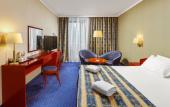 Туры в отель Holiday Inn Moscow Vinogradovo