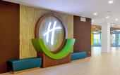 Туры в отель Holiday Inn Moscow Vinogradovo