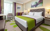 Туры в отель Holiday Inn Moscow Vinogradovo