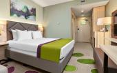 Туры в отель Holiday Inn Moscow Vinogradovo