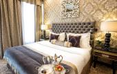 Туры в отель Majestic Boutique Hotel Deluxe