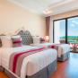 Туры в отель Wyndham Grand Phu Quoc, оператор Anex Tour