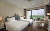 Туры в отель Wyndham Grand Phu Quoc