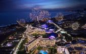 Туры в отель Wyndham Grand Phu Quoc