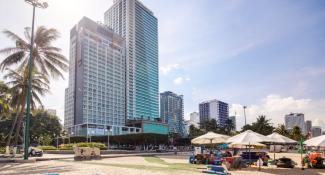 Citadines Bayfront Nha Trang 4*