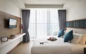 Туры в отель Citadines Bayfront Nha Trang