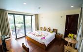 Туры в отель Vela Phu Quoc Resort