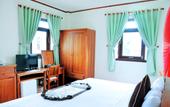 Туры в отель Vela Phu Quoc Resort