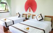 Туры в отель Vela Phu Quoc Resort