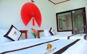 Туры в отель Vela Phu Quoc Resort
