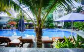 Туры в отель Brenta Phu Quoc