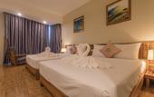 Туры в отель Golden Daisy Hotel