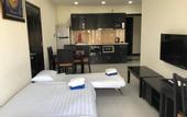 Туры в отель Kosmos Apart Hotel