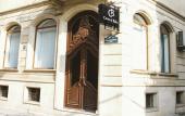 Туры в отель Central Baku Hotel