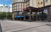 Туры в отель Mercure Воронеж Центр