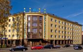 Туры в отель Гостиница «Смоленскотель»