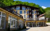 Туры в отель Romanovski Hotel