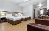 Туры в отель Romanovski Hotel