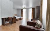 Туры в отель Romanovski Hotel