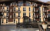 Туры в отель Romanovski Hotel