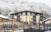Туры в отель Romanovski Hotel