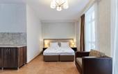 Туры в отель Romanovski Hotel