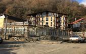 Туры в отель Romanovski Hotel
