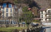Туры в отель Romanovski Hotel