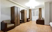 Туры в отель Romanovski Hotel