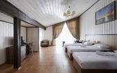 Туры в отель Romanovski Hotel