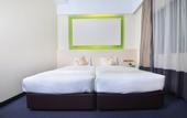 Туры в отель Q Hotel Kuala Lumpur