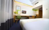 Туры в отель Q Hotel Kuala Lumpur
