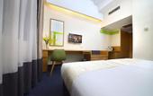 Туры в отель Q Hotel Kuala Lumpur