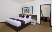 Туры в отель Q Hotel Kuala Lumpur