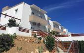 Туры в отель Cronos Beach Apartments